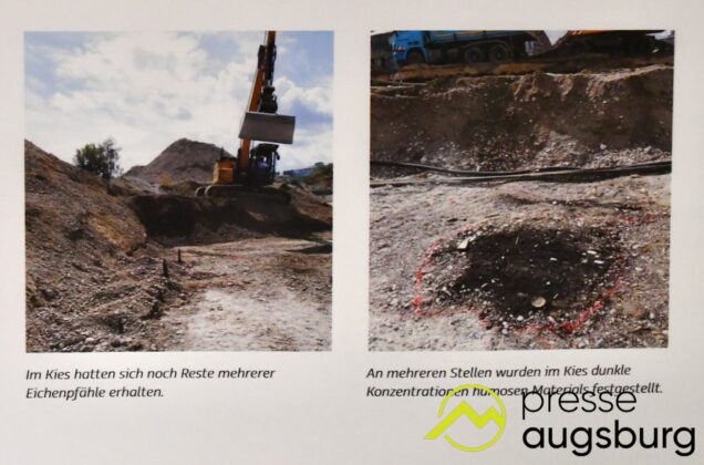 Großes Interesse | Ausstellung „Die Römerfunde Aus Oberhausen“ Wird Verlängert