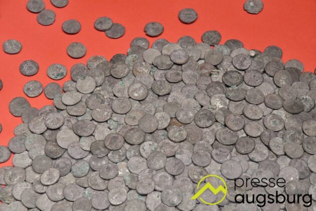 Großes Interesse | Ausstellung „Die Römerfunde Aus Oberhausen“ Wird Verlängert