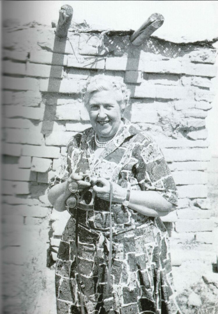 Tv-Tipp | Ein Abend Für Agatha Christie