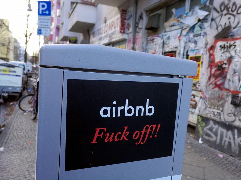 Airbnb Registriert Deutliche Verhaltensaenderungen Durch Corona
