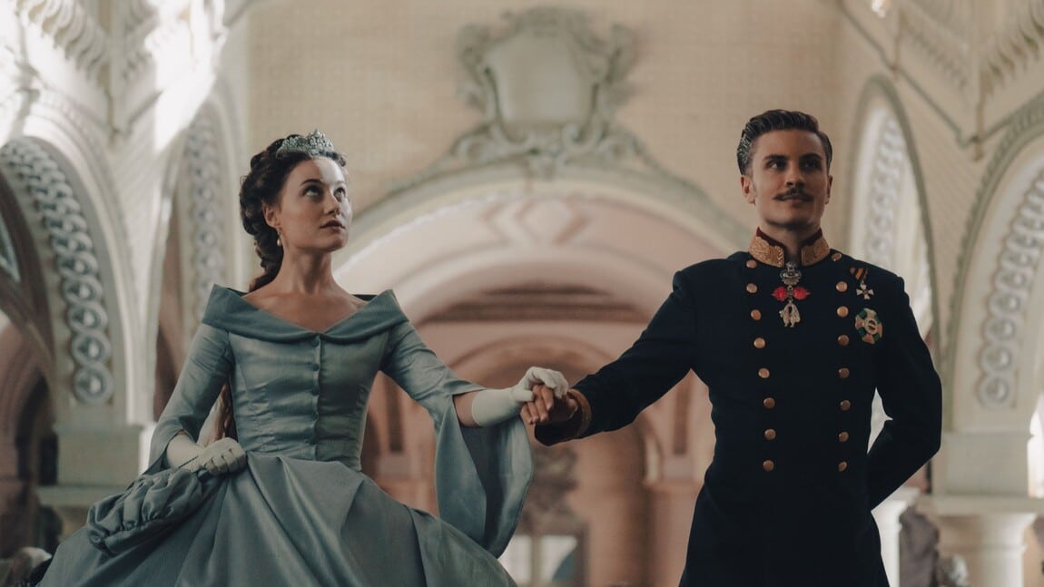 Der &Quot;Sisi&Quot;-Hype Geht Weiter - Event-Serie Ist Ein Voller Erfolg