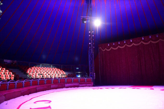 Moskauer Zirkus Augsburg 2021 003