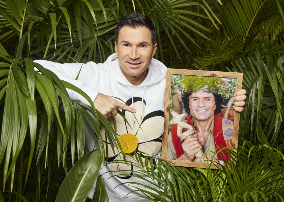 „Ich Bin Ein Star – Holt Mich Hier Raus!“ - Das Sind Die Teilnehmer Am Dschungelcamp