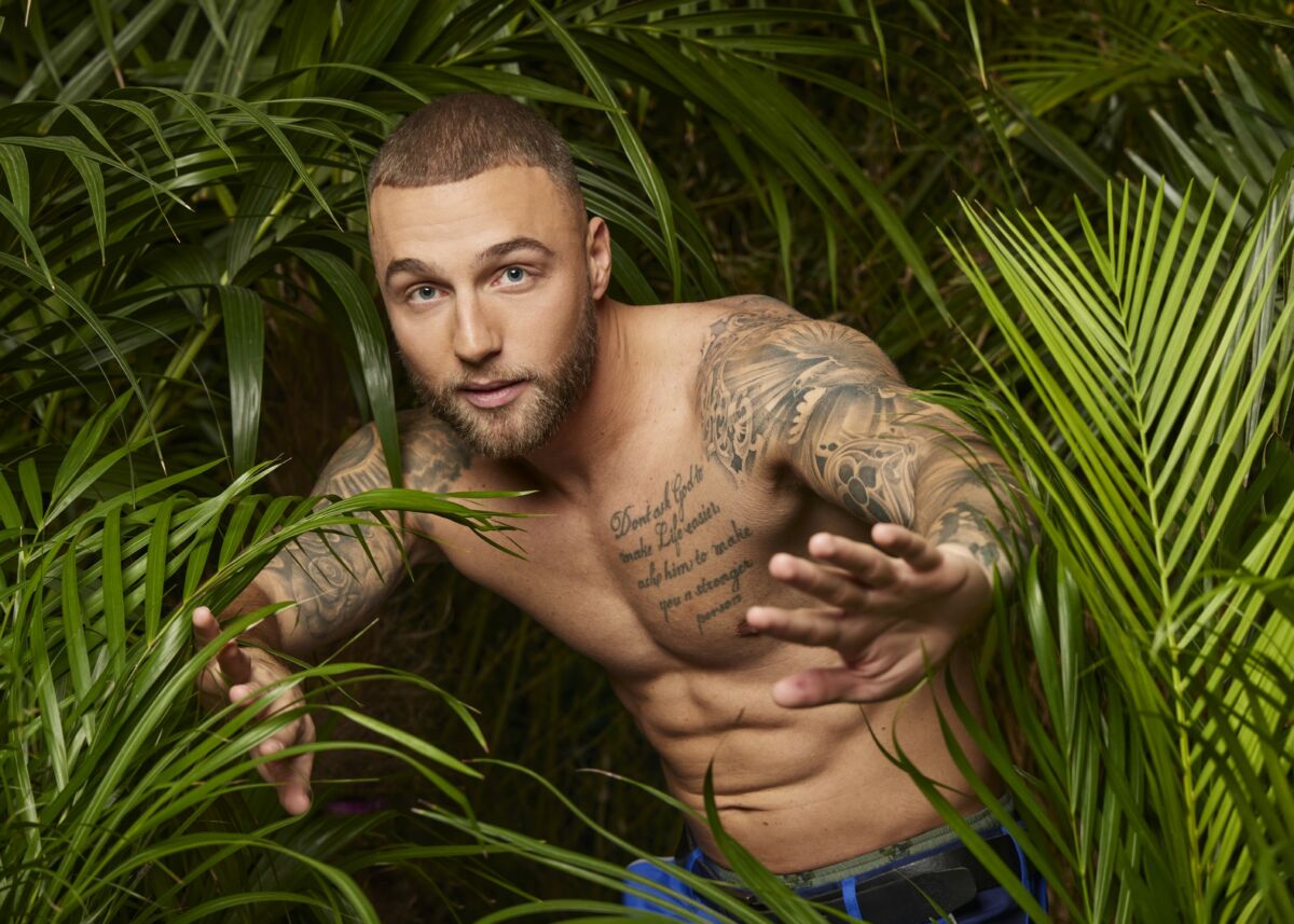 „Ich Bin Ein Star – Holt Mich Hier Raus!“ - Das Sind Die Teilnehmer Am Dschungelcamp