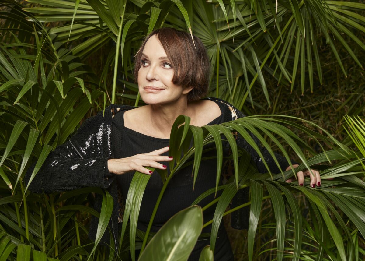 „Ich Bin Ein Star – Holt Mich Hier Raus!“ - Das Sind Die Teilnehmer Am Dschungelcamp