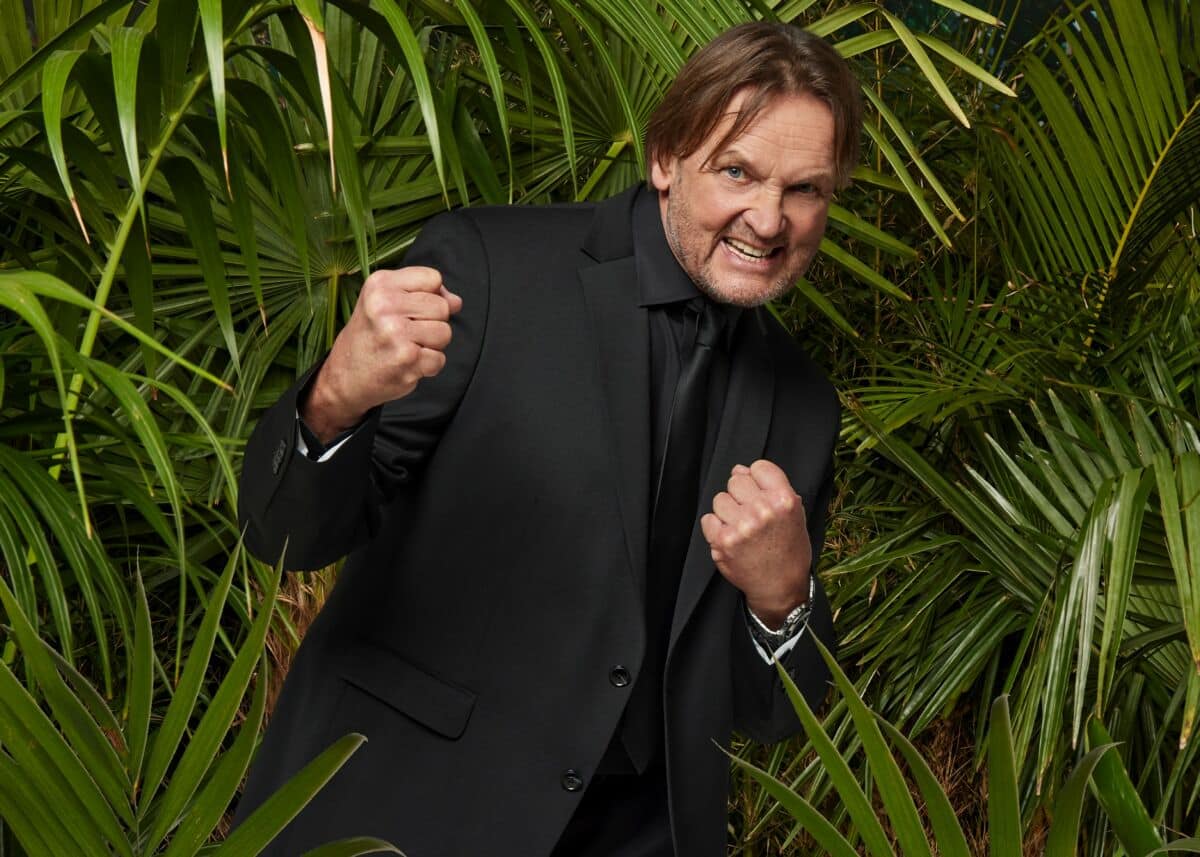 „Ich Bin Ein Star – Holt Mich Hier Raus!“ - Das Sind Die Teilnehmer Am Dschungelcamp