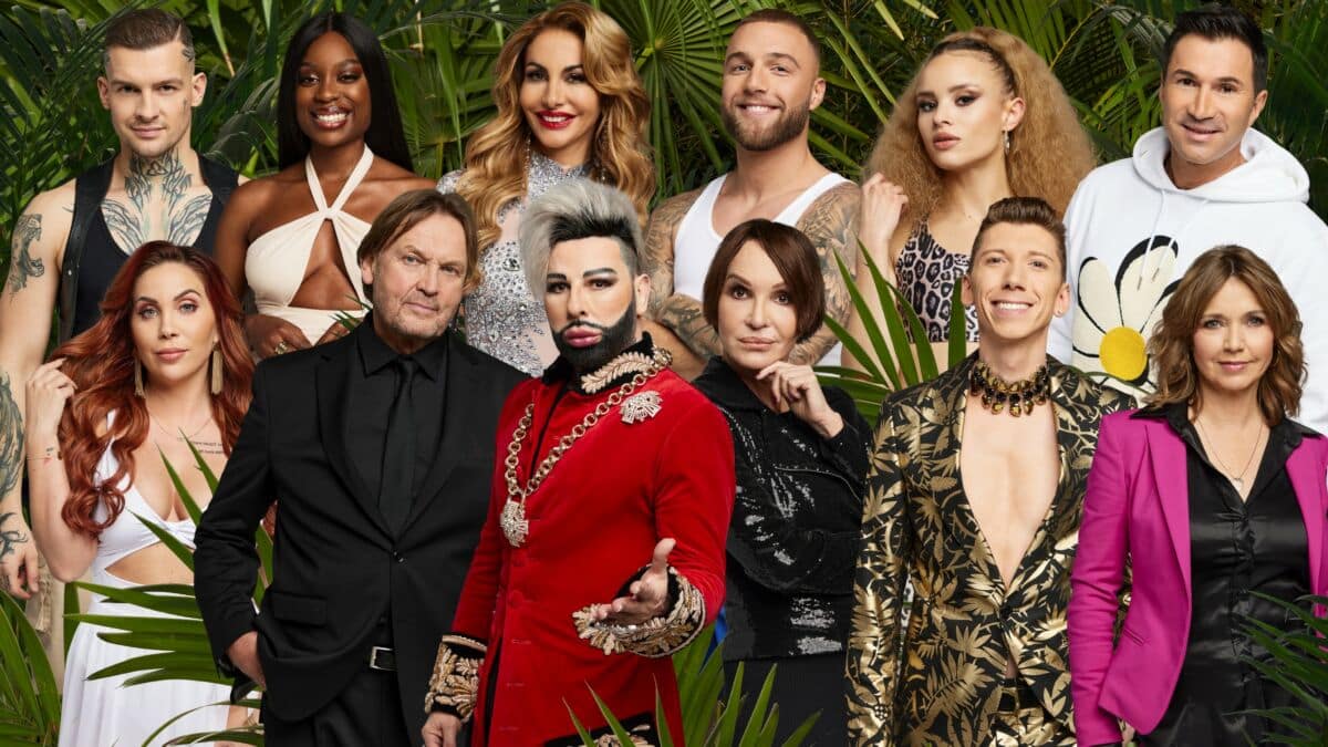 „Ich Bin Ein Star – Holt Mich Hier Raus!“ - Das Sind Die Teilnehmer Am Dschungelcamp