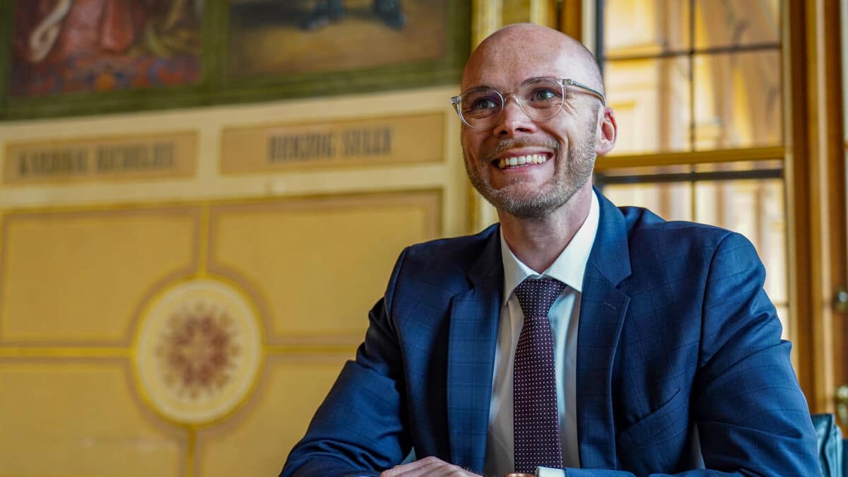 Spekulationen Beendet | Mehring Wird Nicht Als Dillinger Landrat Kandidieren