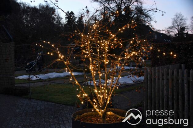 Ausflugstipp Mit Galerie | Ein Liebevoller Märchenweg Und Mehr - Ein Besuch Im Botanischen Garten