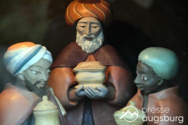 Ausflugstipp Mit Galerie | Ein Liebevoller Märchenweg Und Mehr - Ein Besuch Im Botanischen Garten