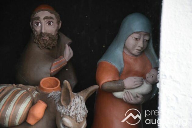 Ausflugstipp Mit Galerie | Ein Liebevoller Märchenweg Und Mehr - Ein Besuch Im Botanischen Garten