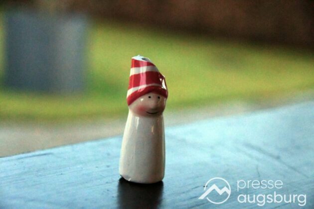 Ausflugstipp Mit Galerie | Ein Liebevoller Märchenweg Und Mehr - Ein Besuch Im Botanischen Garten