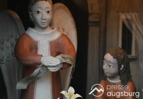 Ausflugstipp Mit Galerie | Ein Liebevoller Märchenweg Und Mehr - Ein Besuch Im Botanischen Garten