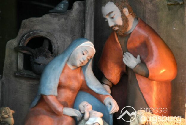 Ausflugstipp Mit Galerie | Ein Liebevoller Märchenweg Und Mehr - Ein Besuch Im Botanischen Garten