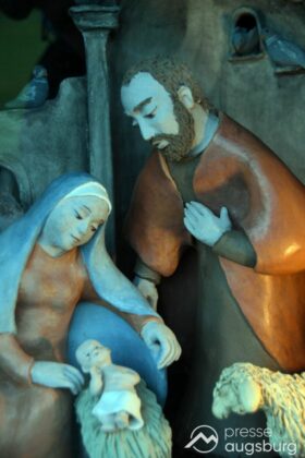 Ausflugstipp Mit Galerie | Ein Liebevoller Märchenweg Und Mehr - Ein Besuch Im Botanischen Garten