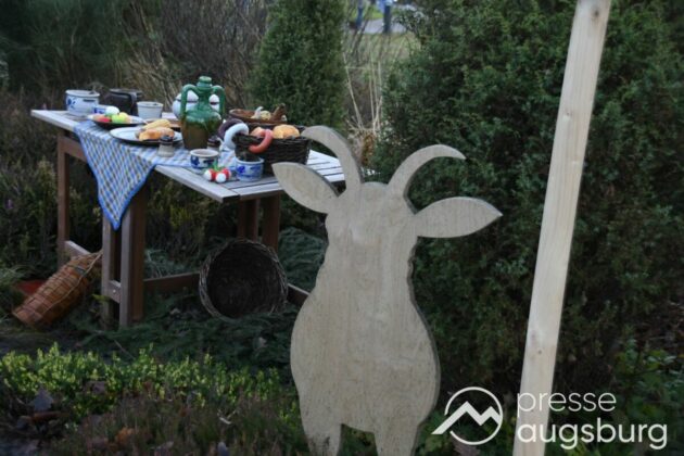 Ausflugstipp Mit Galerie | Ein Liebevoller Märchenweg Und Mehr - Ein Besuch Im Botanischen Garten