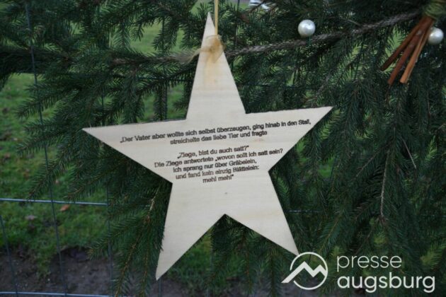 Ausflugstipp Mit Galerie | Ein Liebevoller Märchenweg Und Mehr - Ein Besuch Im Botanischen Garten