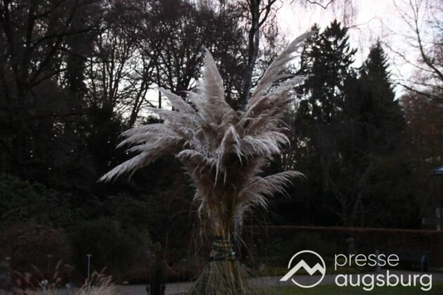 Ausflugstipp Mit Galerie | Ein Liebevoller Märchenweg Und Mehr - Ein Besuch Im Botanischen Garten