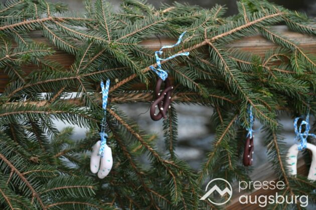 Ausflugstipp Mit Galerie | Ein Liebevoller Märchenweg Und Mehr - Ein Besuch Im Botanischen Garten