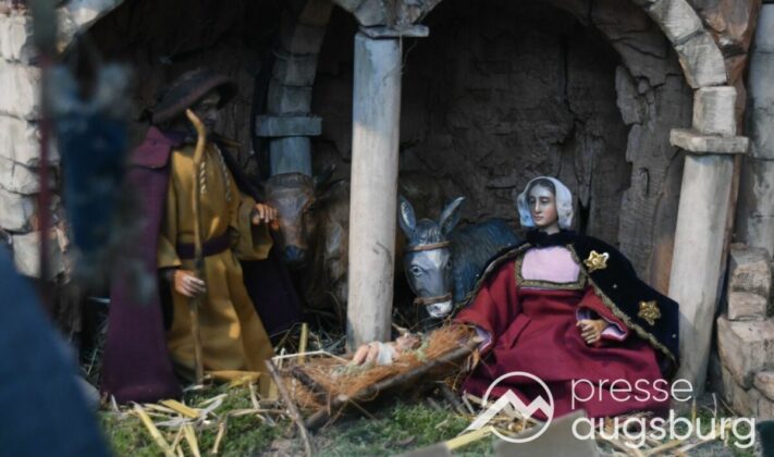 Ausflugstipp Mit Galerie | Ein Liebevoller Märchenweg Und Mehr - Ein Besuch Im Botanischen Garten