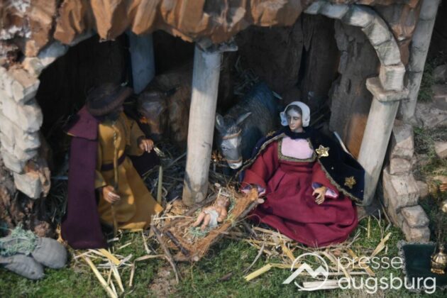 Ausflugstipp Mit Galerie | Ein Liebevoller Märchenweg Und Mehr - Ein Besuch Im Botanischen Garten