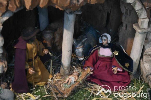 Ausflugstipp Mit Galerie | Ein Liebevoller Märchenweg Und Mehr - Ein Besuch Im Botanischen Garten