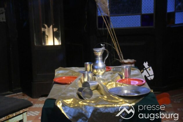 Ausflugstipp Mit Galerie | Ein Liebevoller Märchenweg Und Mehr - Ein Besuch Im Botanischen Garten