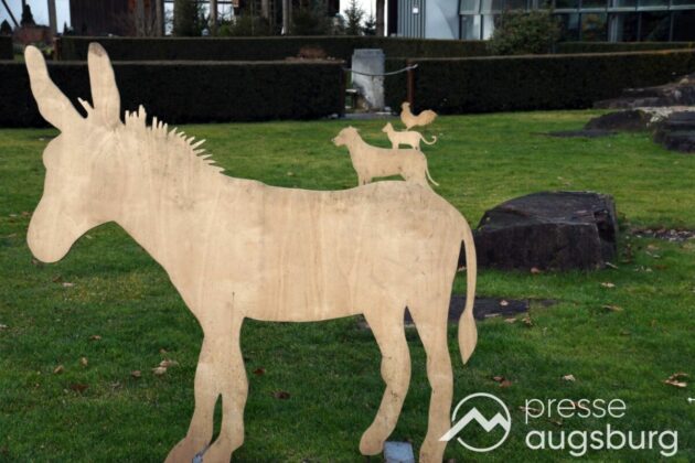 Ausflugstipp Mit Galerie | Ein Liebevoller Märchenweg Und Mehr - Ein Besuch Im Botanischen Garten