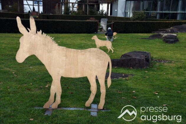 Ausflugstipp Mit Galerie | Ein Liebevoller Märchenweg Und Mehr - Ein Besuch Im Botanischen Garten