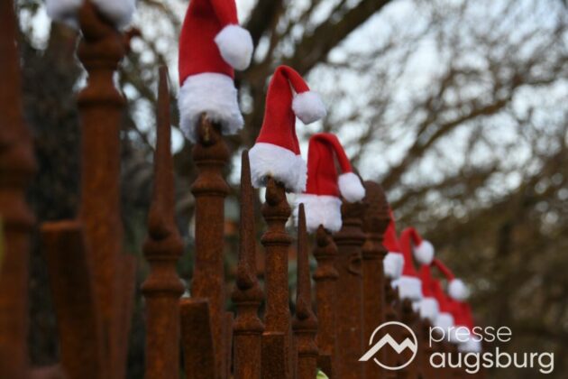 Ausflugstipp Mit Galerie | Ein Liebevoller Märchenweg Und Mehr - Ein Besuch Im Botanischen Garten