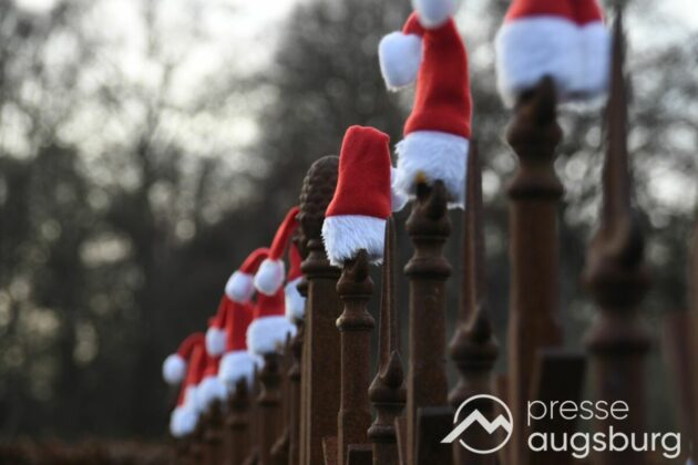 Ausflugstipp Mit Galerie | Ein Liebevoller Märchenweg Und Mehr - Ein Besuch Im Botanischen Garten