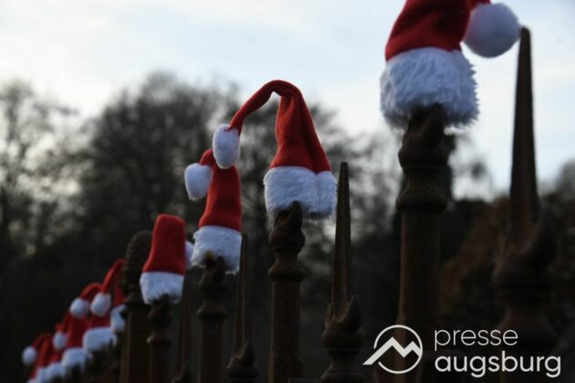 Ausflugstipp Mit Galerie | Ein Liebevoller Märchenweg Und Mehr - Ein Besuch Im Botanischen Garten