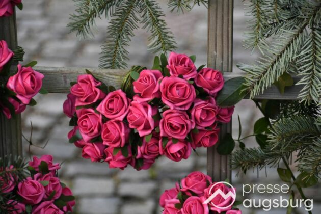 Ausflugstipp Mit Galerie | Ein Liebevoller Märchenweg Und Mehr - Ein Besuch Im Botanischen Garten