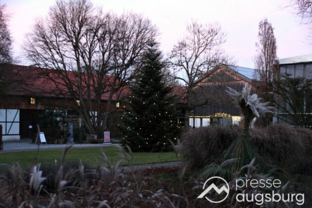 Ausflugstipp Mit Galerie | Ein Liebevoller Märchenweg Und Mehr - Ein Besuch Im Botanischen Garten
