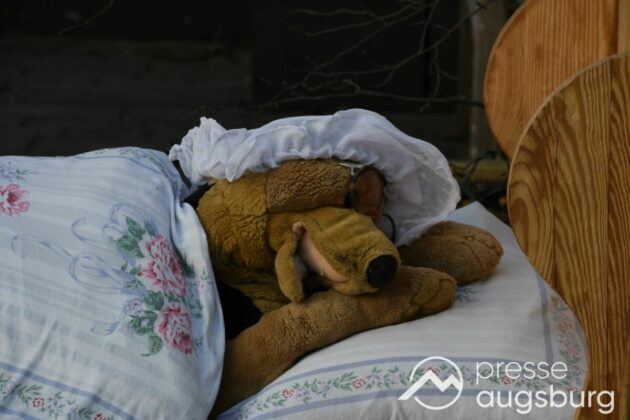 Ausflugstipp Mit Galerie | Ein Liebevoller Märchenweg Und Mehr - Ein Besuch Im Botanischen Garten