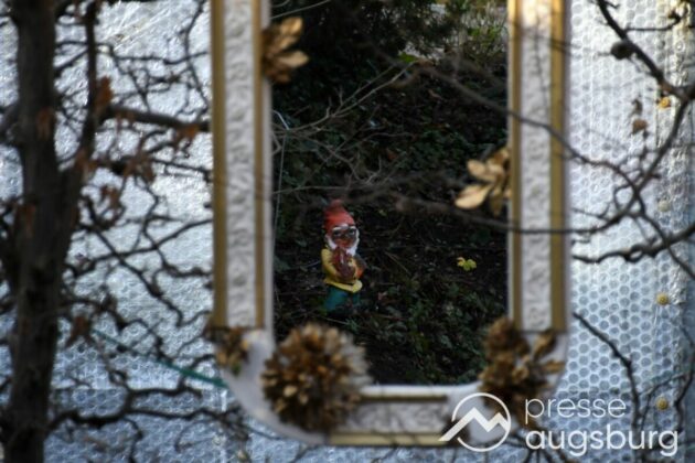 Ausflugstipp Mit Galerie | Ein Liebevoller Märchenweg Und Mehr - Ein Besuch Im Botanischen Garten