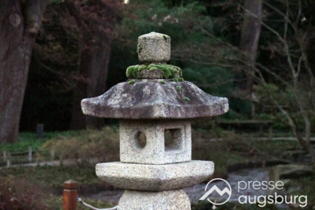 Ausflugstipp Mit Galerie | Ein Liebevoller Märchenweg Und Mehr - Ein Besuch Im Botanischen Garten