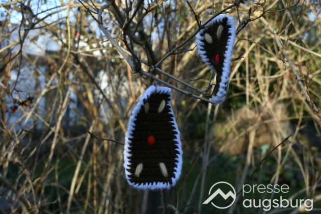 Ausflugstipp Mit Galerie | Ein Liebevoller Märchenweg Und Mehr - Ein Besuch Im Botanischen Garten