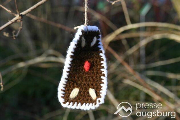 Ausflugstipp Mit Galerie | Ein Liebevoller Märchenweg Und Mehr - Ein Besuch Im Botanischen Garten