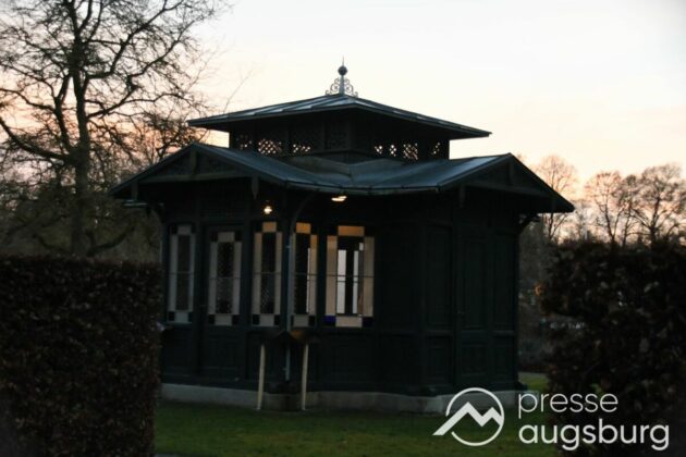 Ausflugstipp Mit Galerie | Ein Liebevoller Märchenweg Und Mehr - Ein Besuch Im Botanischen Garten