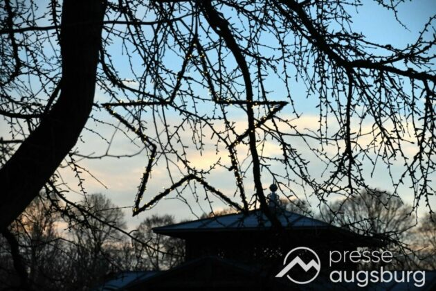Ausflugstipp Mit Galerie | Ein Liebevoller Märchenweg Und Mehr - Ein Besuch Im Botanischen Garten