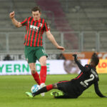 Gregoritsch vor Rückkehr zum FC Augsburg?  Absage an Basel