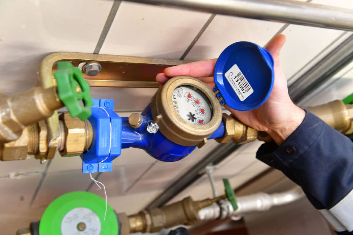 Stadtwerke Augsburg empfehlen: Wasserleitungen und -zähler vor Frost schützen 2 Stadtwerke Augsburg Empfehlen: Wasserleitungen Und -Zähler Vor Frost Schützen