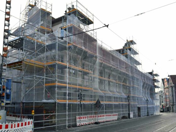 Sanierung Des Augsburger Bischofshauses Wird Über 10 Mio. Euro Kosten