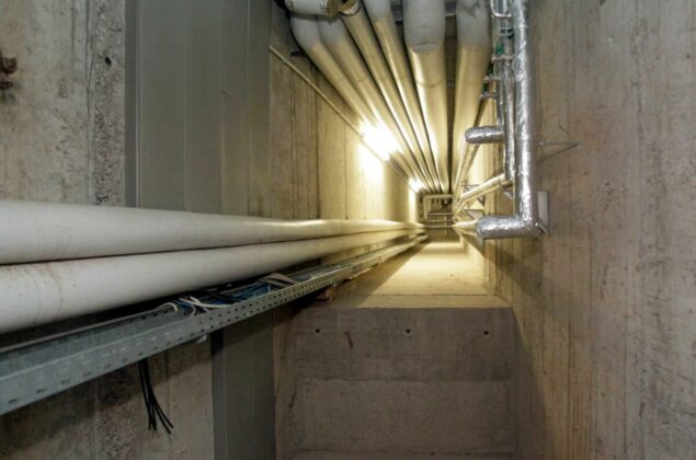 Sanierung Des Augsburger Bischofshauses Wird Über 10 Mio. Euro Kosten