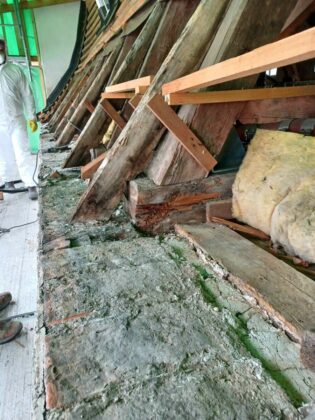 Sanierung Des Augsburger Bischofshauses Wird Über 10 Mio. Euro Kosten