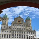 Hohe Lebenszufriedenheit der Einwohner – Augsburg glücklichste Großstadt im Süden Deutschlands