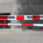 Landkreis Bamberg | Geldautomat in Scheßlitz gesprengt – Täter auf der Flucht