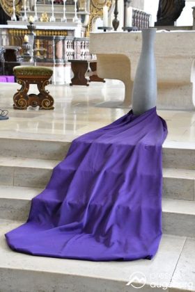 „Mitten Im Leben Sind Wir Vom Tod Empfangen“ - Beten Für Den Frieden In Der Ukraine In Augsburg