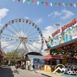 Bequem und sicher zum Augsburger Plärrer – Stadtwerke verstärken Busangebot